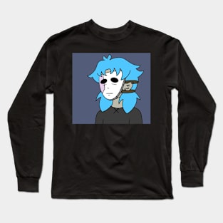 Sally boy Long Sleeve T-Shirt